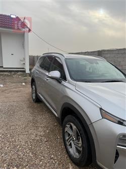 هيونداي سانتافي